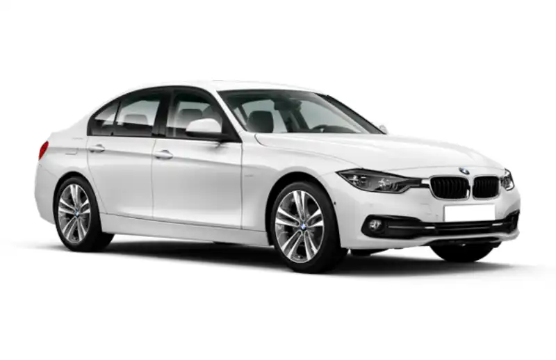 BMW 520D