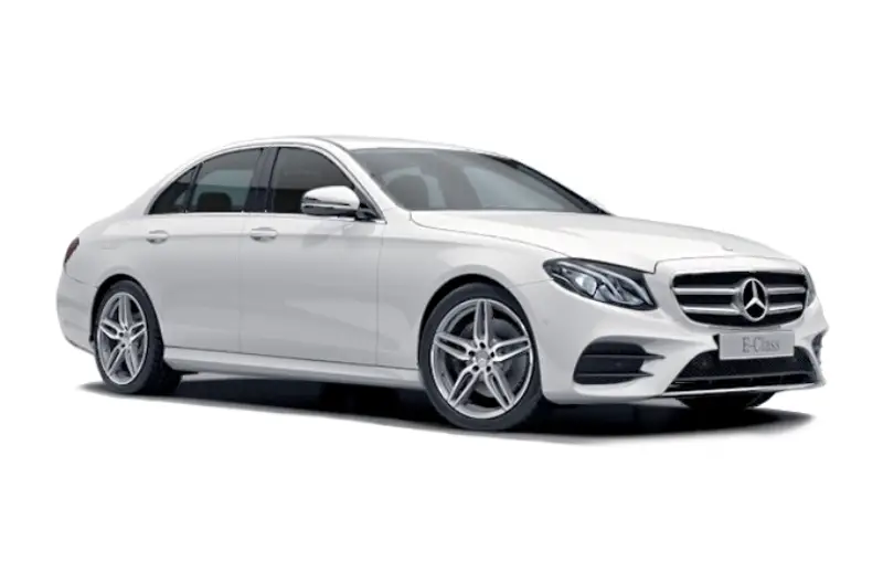 Mercedes E Class