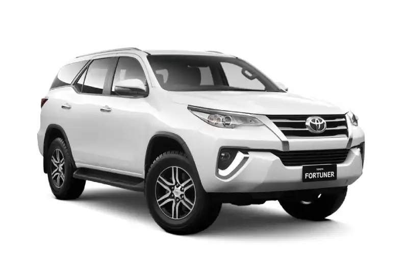 Fortuner