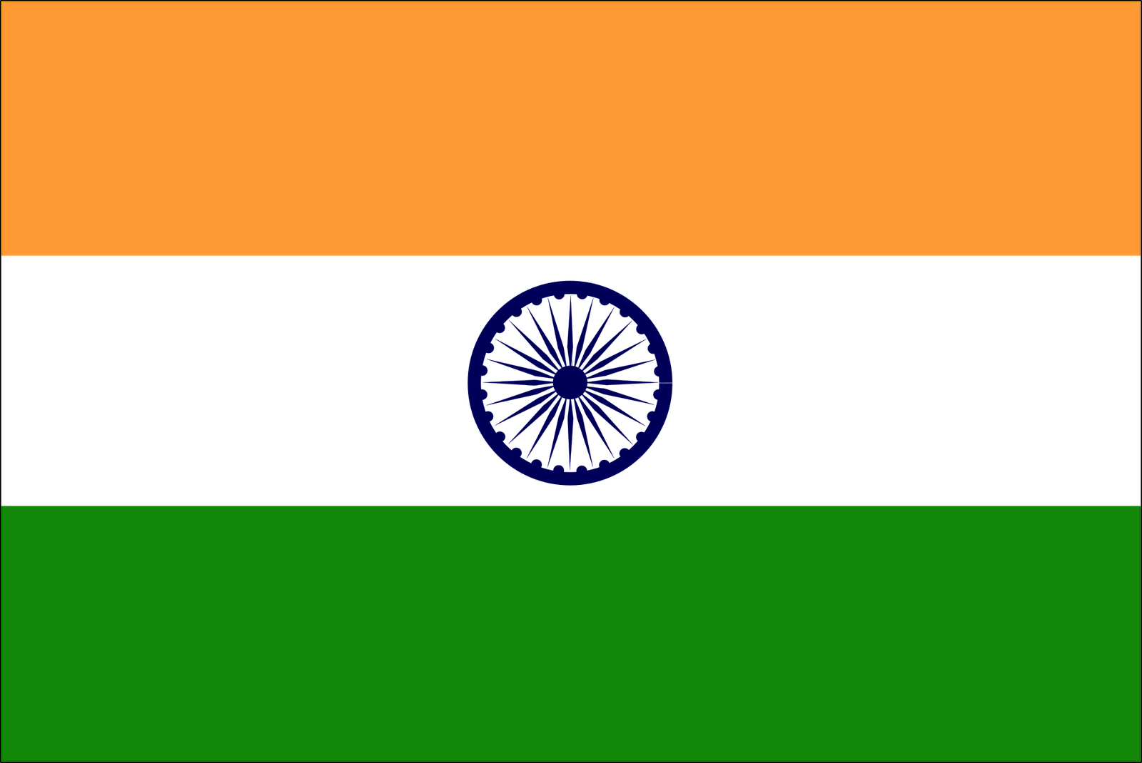 India Flag