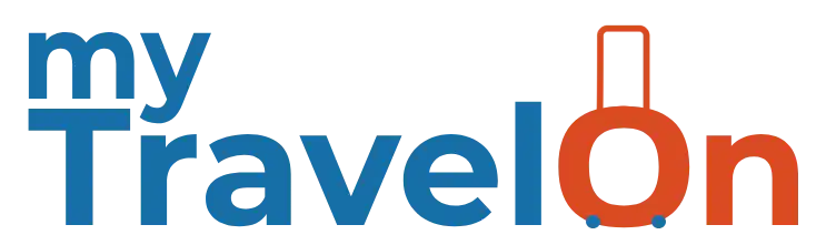 myTravelOn Logo