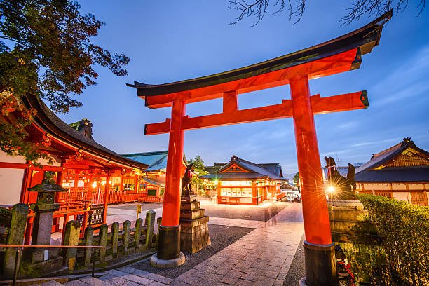 Wandering Through the Streets of Kyoto: A Journey into Timeless Japan