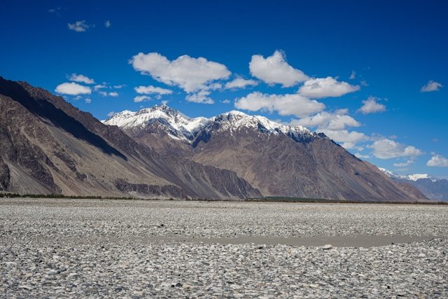 A Solo Traveller’s Guide to Exploring Leh-Ladakh