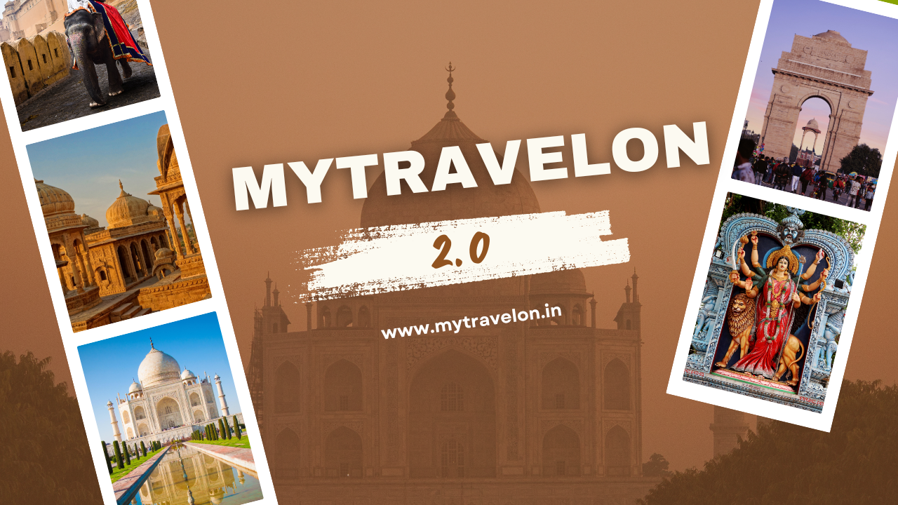 ✈️🌍 myTravelOn Set to Launch Exclusive Next-Gen Platform for Flights, Hotels, and Cab Booking