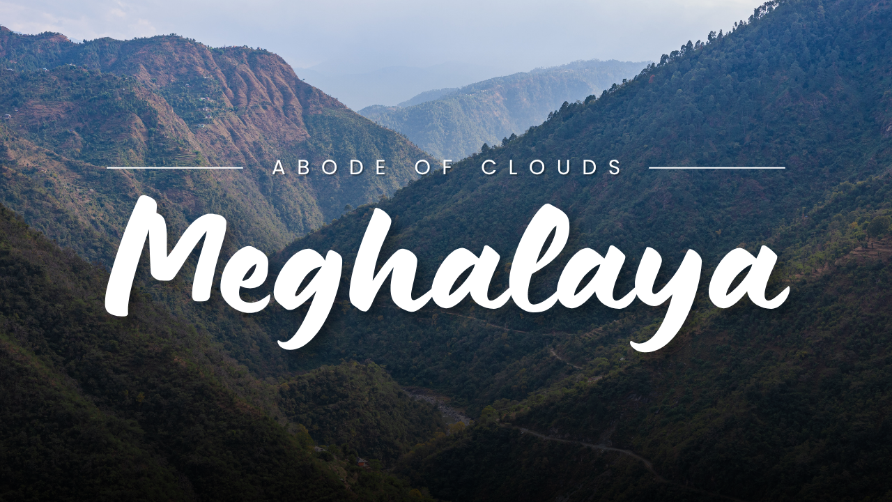 Exploring Sohra &amp; Cherrapunji: Waterfalls, Living Root Bridges &amp; Beyond