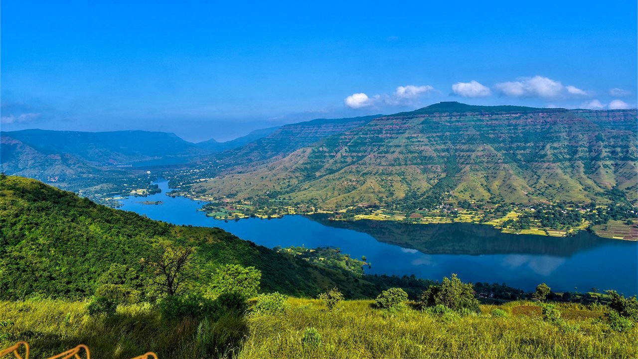 A Road Trip from Mumbai to Mahabaleshwar – Itinerary &amp; Cab Fare Guide