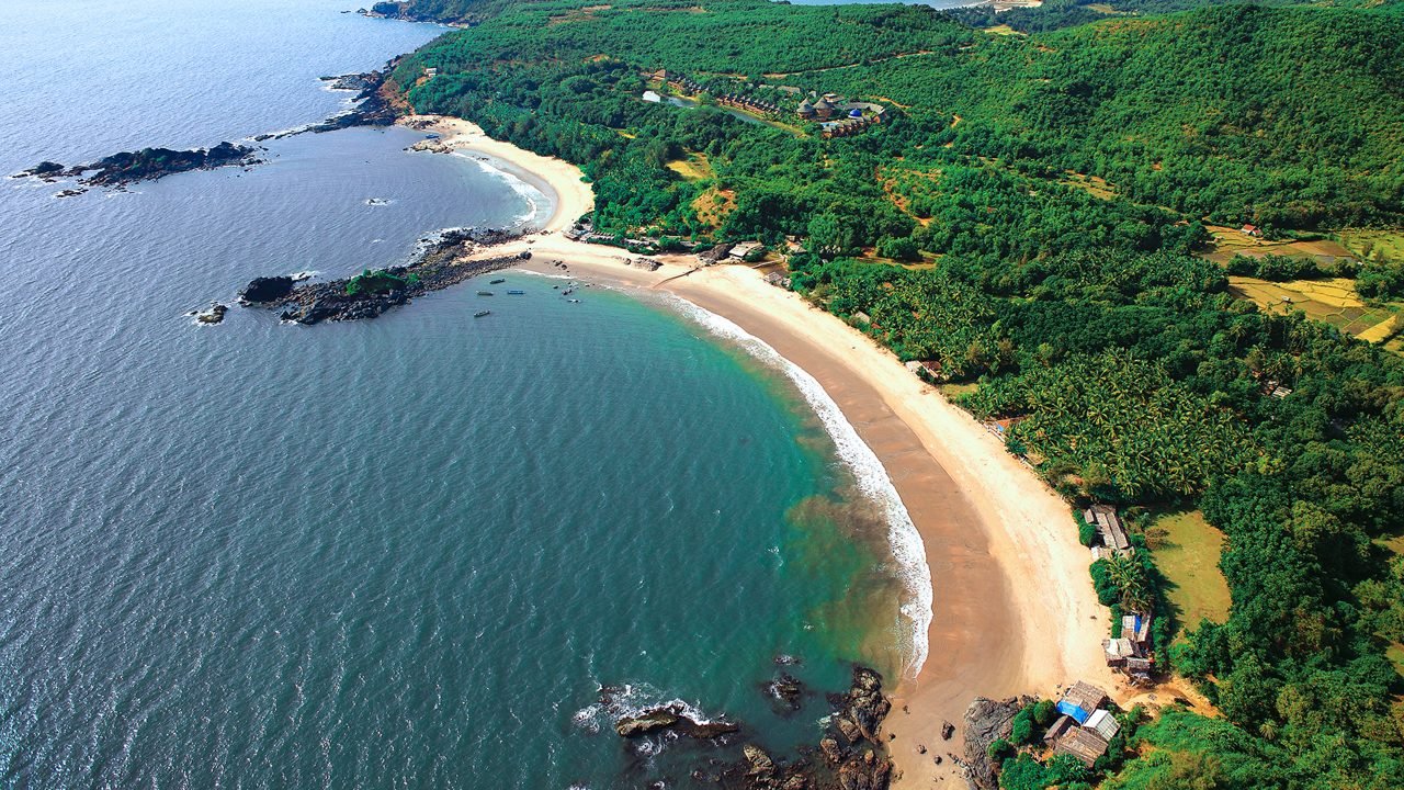 Discover the Magic of Gokarna: The Quieter Alternative to Goa